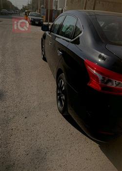 نيسان سنترا